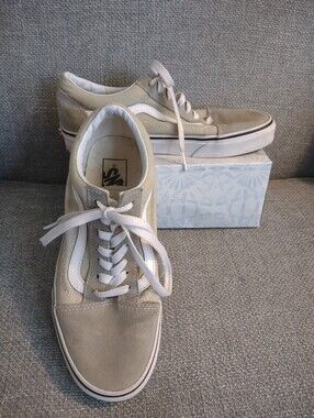 Lower Price!*Vans Old Skool(7.5)